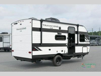 2027 Grand Design Transcend One — photo 9 view