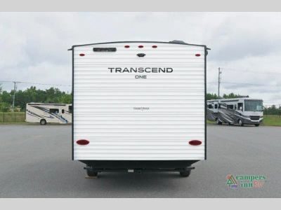 2027 Grand Design Transcend One — photo 8 view