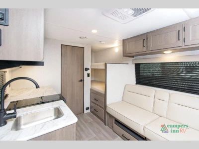 2027 Grand Design Transcend One — photo 15 view