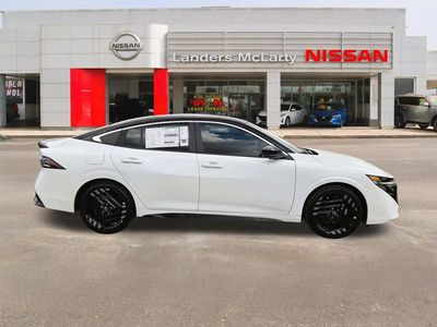2026 Nissan Sentra - Photo 2