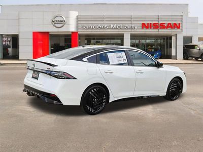 2026 Nissan Sentra - Photo 3