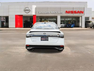 2026 Nissan Sentra - Photo 4