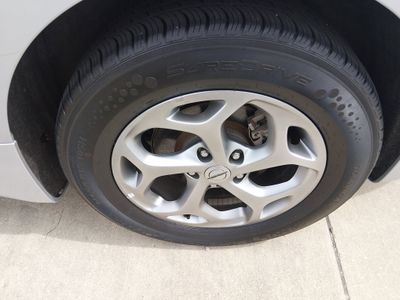 2023 Chrysler Pacifica — photo 10 view