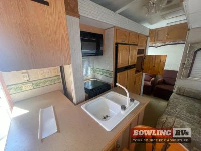 2004 New Vision 3158 - Photo 7
