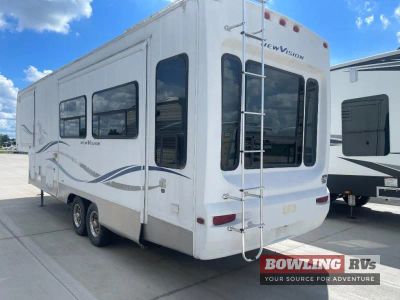 2004 New Vision 3158 - Photo 2