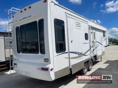 2004 New Vision 3158 - Photo 3