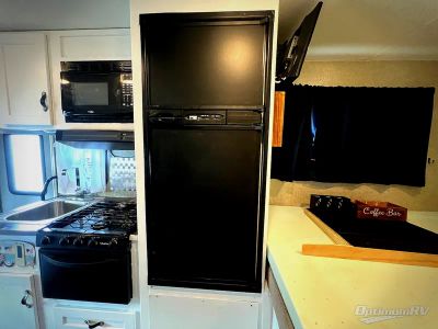 2018 Winnebago Minnie — photo 12 view