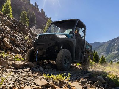 2026 Polaris Ranger SP 570 Premium - Photo 12