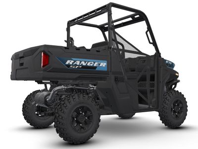 2026 Polaris Ranger SP 570 Premium - Photo 6