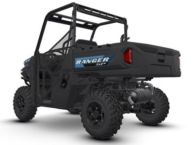 2026 Polaris Ranger SP 570 Premium - Photo 7