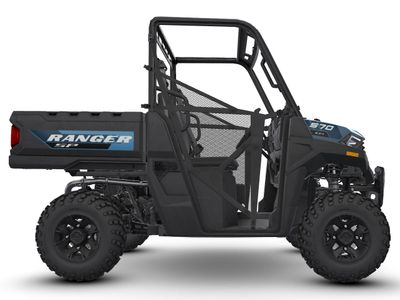 2026 Polaris Ranger SP 570 Premium - Photo 3