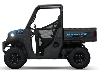 2026 Polaris Ranger SP 570 Premium - Photo 4