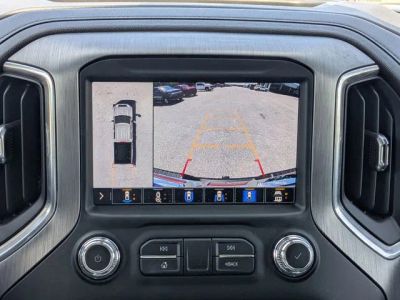 2021 GMC Sierra 2500HD — photo 31 view