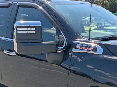 2021 GMC Sierra 2500HD — photo 11 view