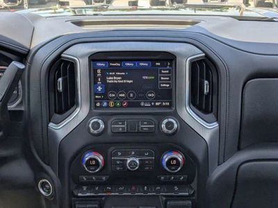 2021 GMC Sierra 2500HD — photo 17 view