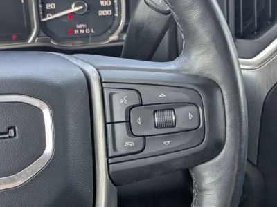 2021 GMC Sierra 2500HD — photo 24 view
