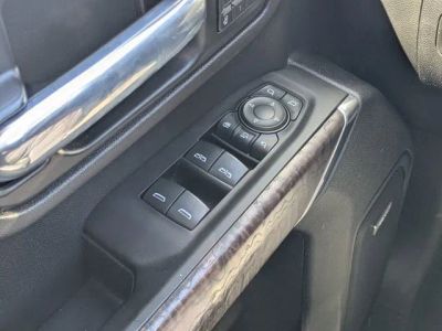 2021 GMC Sierra 2500HD — photo 20 view