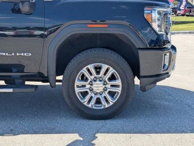 2021 GMC Sierra 2500HD — photo 12 view