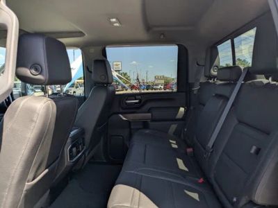2021 GMC Sierra 2500HD — photo 13 view