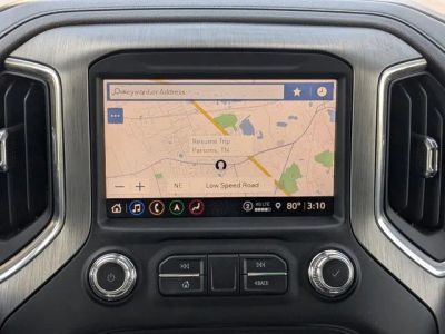 2021 GMC Sierra 2500HD — photo 30 view