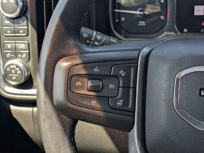 2021 GMC Sierra 2500HD — photo 23 view