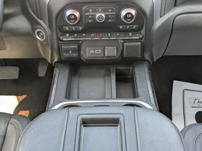 2021 GMC Sierra 2500HD — photo 18 view