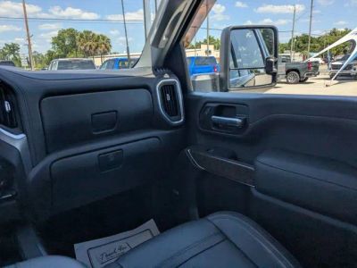 2021 GMC Sierra 2500HD — photo 16 view