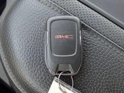 2021 GMC Sierra 2500HD — photo 32 view