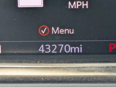 2021 GMC Sierra 2500HD — photo 28 view