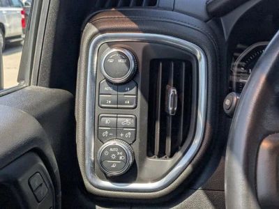 2021 GMC Sierra 2500HD — photo 21 view