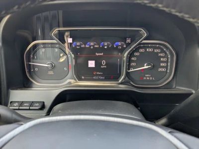 2021 GMC Sierra 2500HD — photo 27 view