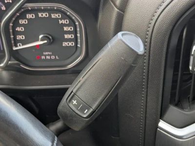 2021 GMC Sierra 2500HD — photo 26 view