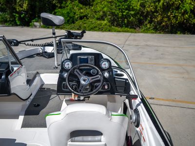 2018 Nitro Z19 Sport - Photo 11