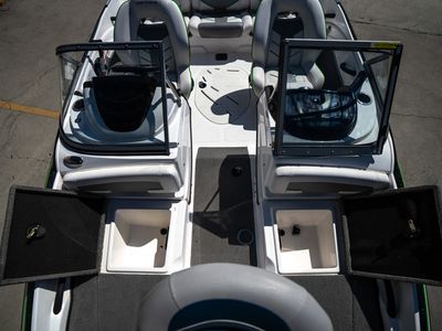 2018 Nitro Z19 Sport - Photo 16