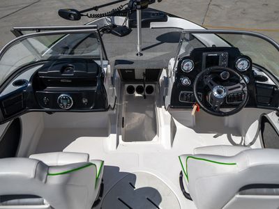 2018 Nitro Z19 Sport - Photo 10