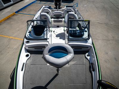 2018 Nitro Z19 Sport - Photo 15