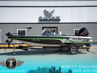 2018 Nitro Z19 Sport - Photo 1