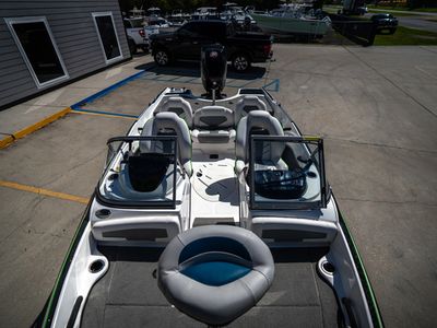 2018 Nitro Z19 Sport - Photo 14