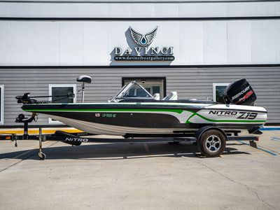 2018 Nitro Z19 Sport - Photo 5