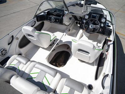 2018 Nitro Z19 Sport - Photo 19