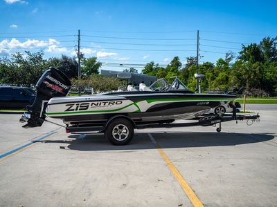 2018 Nitro Z19 Sport - Photo 2