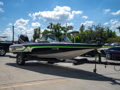 2018 Nitro Z19 Sport - Photo 3