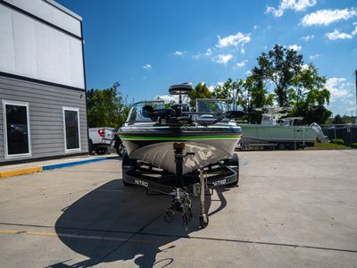 2018 Nitro Z19 Sport - Photo 4