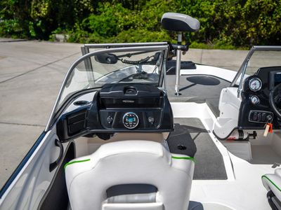 2018 Nitro Z19 Sport - Photo 12