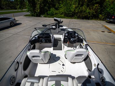 2018 Nitro Z19 Sport - Photo 13