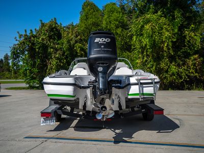 2018 Nitro Z19 Sport - Photo 7