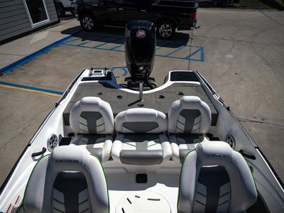 2018 Nitro Z19 Sport - Photo 17
