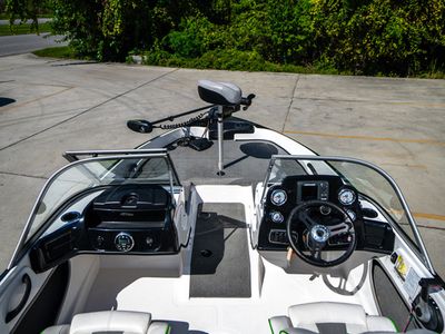 2018 Nitro Z19 Sport - Photo 9