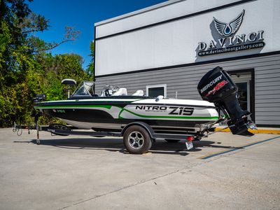 2018 Nitro Z19 Sport - Photo 6