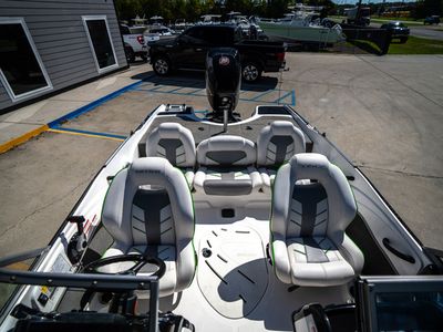 2018 Nitro Z19 Sport - Photo 18